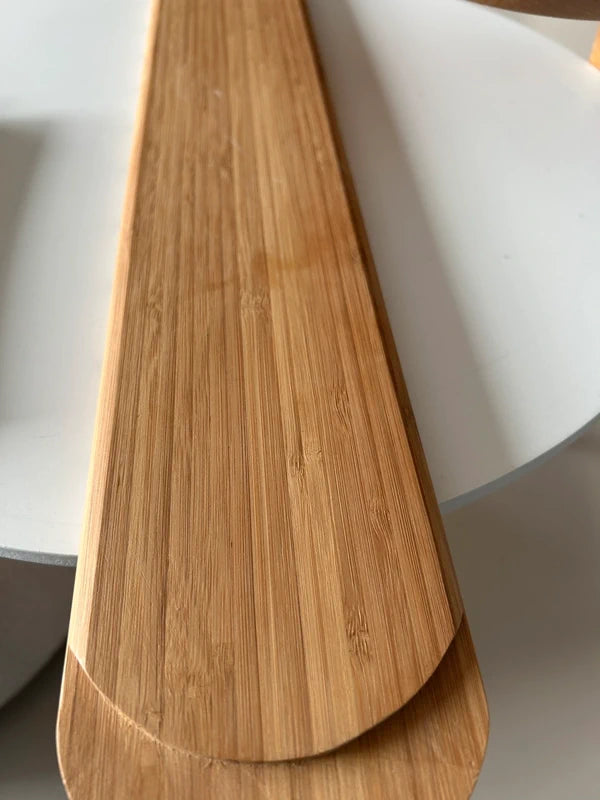 🥖 Serax bamboe baguettesnijplank 66 cm – Maison Dêtre