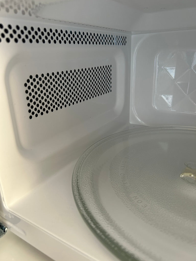 ✨ Zanussi microgolfoven – zilver | 🆕 Nieuw in doos ✨