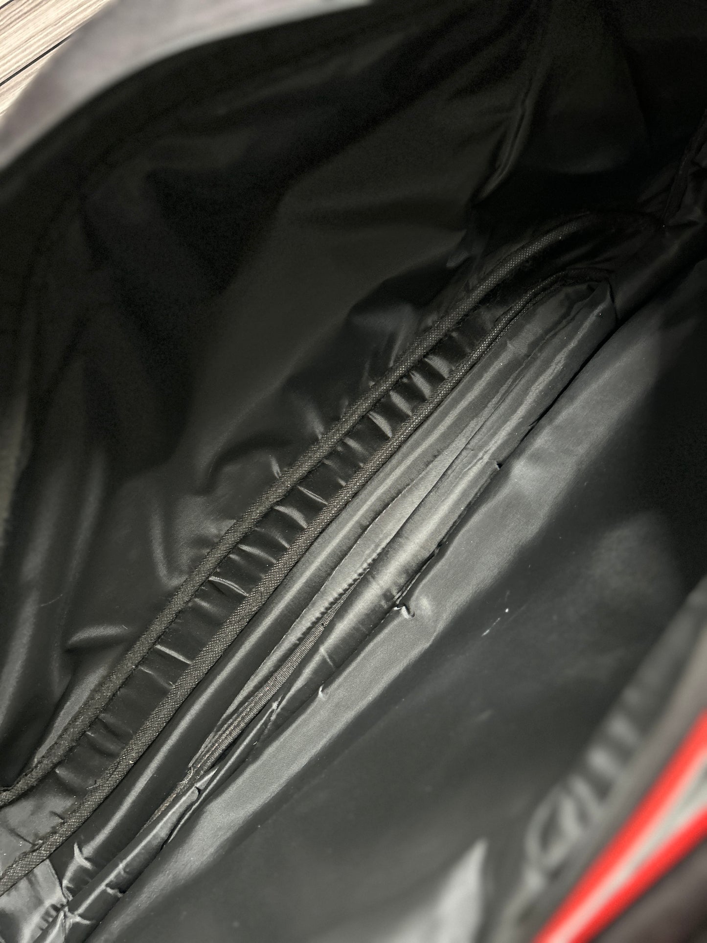 Babolat Team racketbag – stevige tennistas met karakter