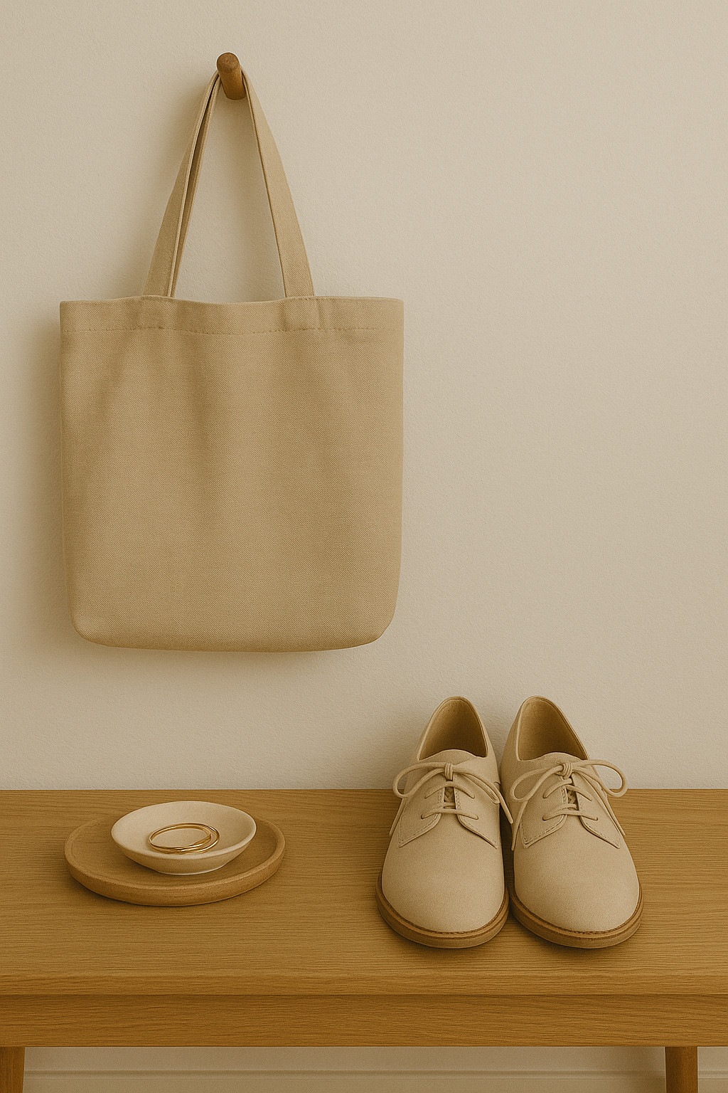 Schoenen & Accessoires